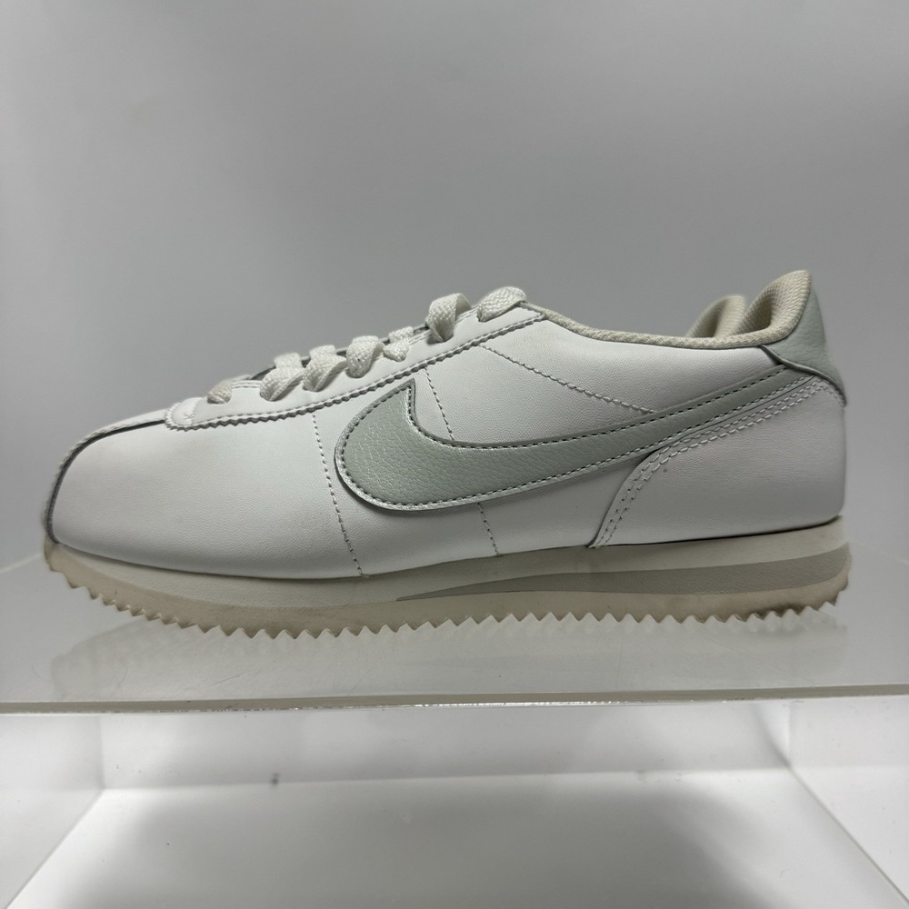 Nike Cortez Summit White Silver Sail Sneakers Shoes DN1791-106 Women's Size 7